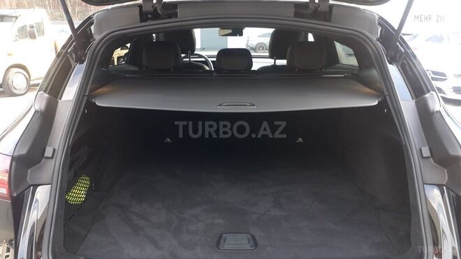 Mercedes EQC 400 4MATIC 2022, 8,200 km - 0.0 l - Bakı