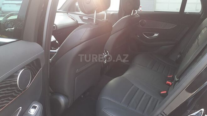 Mercedes EQC 400 4MATIC 2022, 8,200 km - 0.0 l - Bakı