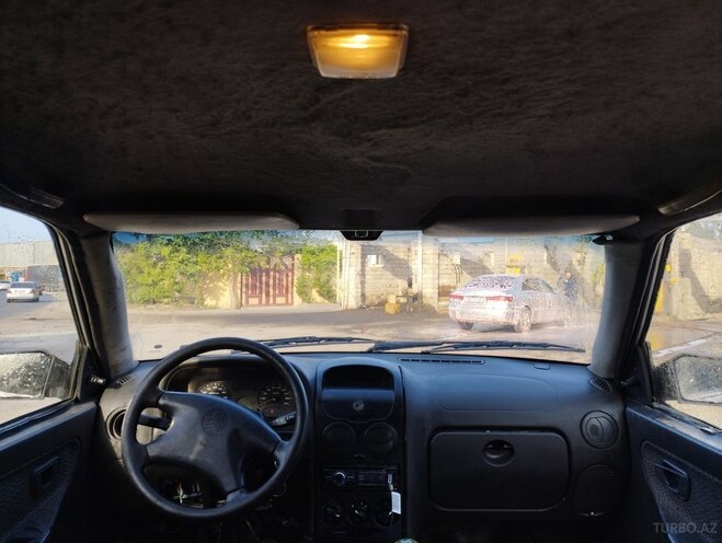 Saipa 141 2009, 498,610 km - 1.3 l - Bakı