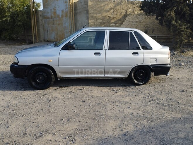 Saipa 141 2009, 498,610 km - 1.3 l - Bakı