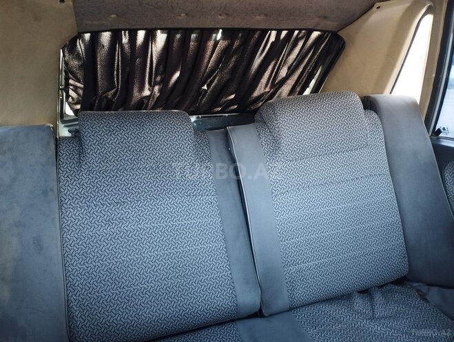 Saipa 141 2009, 498,610 km - 1.3 l - Bakı