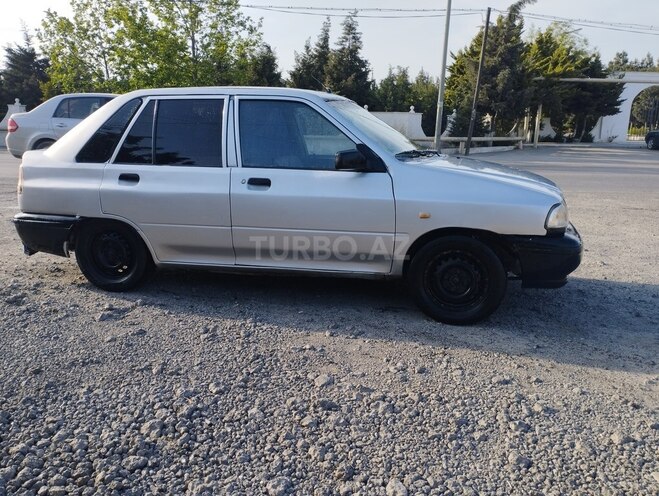Saipa 141 2009, 498,610 km - 1.3 l - Bakı