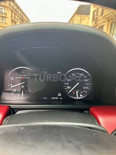 Land Rover Range Rover 2011, 61,000 km - 5.0 l - Bakı