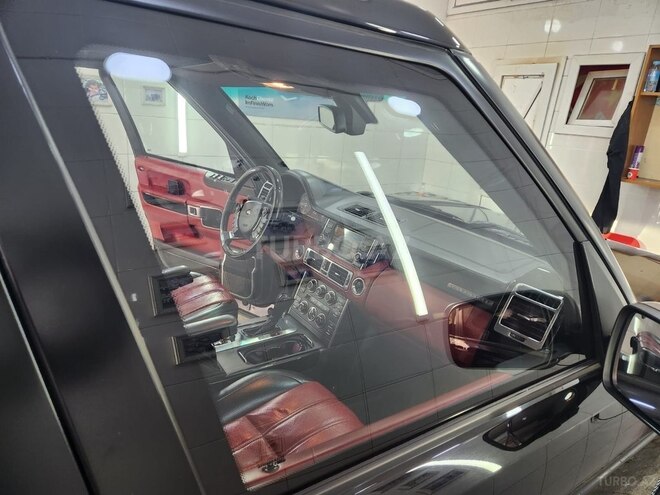 Land Rover Range Rover 2011, 61,000 km - 5.0 l - Bakı