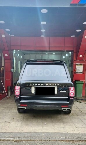 Land Rover Range Rover 2011, 61,000 km - 5.0 l - Bakı