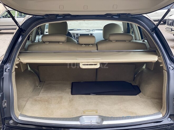 Infiniti FX35 2007, 176,000 km - 3.5 л - Bakı