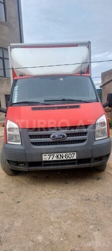 Ford Transit 2010, 196,848 km - 2.4 л - Bakı