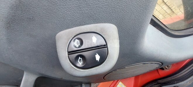 Ford Transit 2010, 196,848 km - 2.4 л - Bakı