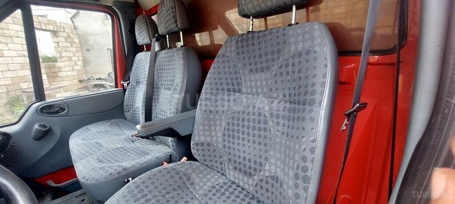 Ford Transit 2010, 196,848 km - 2.4 л - Bakı