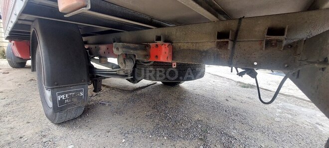 Ford Transit 2010, 196,848 km - 2.4 л - Bakı