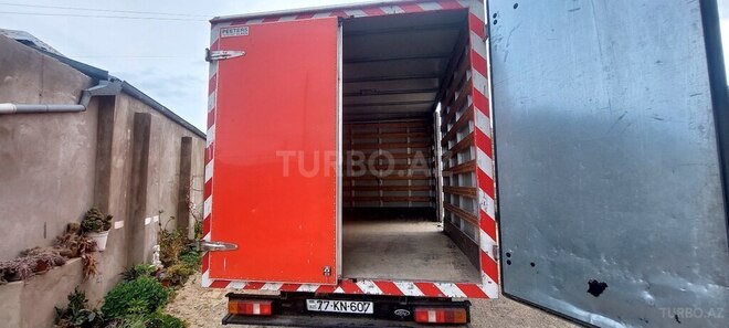 Ford Transit 2010, 196,848 km - 2.4 л - Bakı