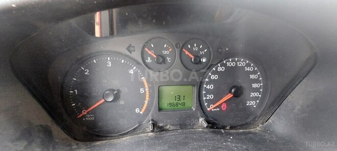 Ford Transit 2010, 196,848 km - 2.4 л - Bakı