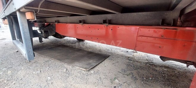 Ford Transit 2010, 196,848 km - 2.4 л - Bakı