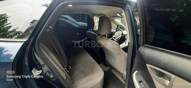 Toyota Prius 2013, 195,000 km - 1.8 л - Bakı