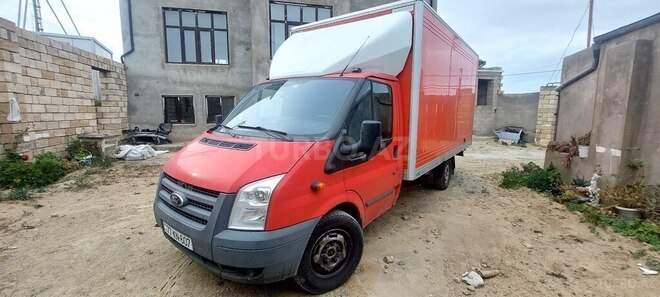 Ford Transit 2010, 196,848 km - 2.4 л - Bakı