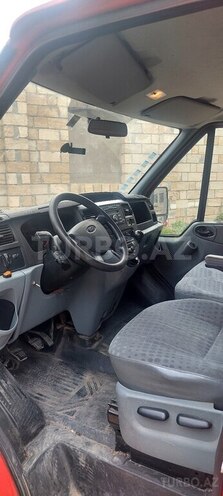 Ford Transit 2010, 196,848 km - 2.4 л - Bakı