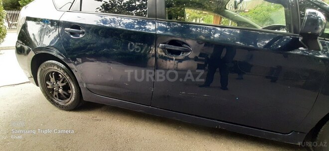 Toyota Prius 2013, 195,000 km - 1.8 л - Bakı