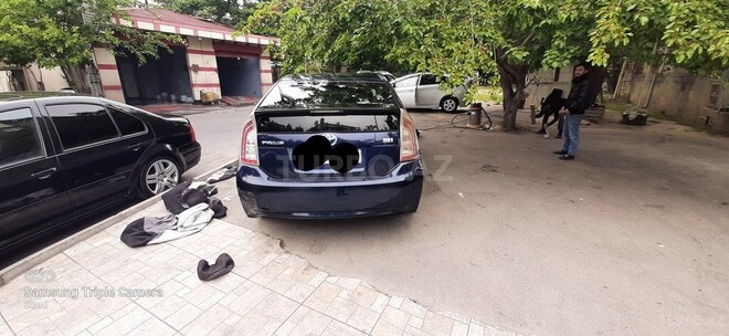 Toyota Prius 2013, 195,000 km - 1.8 л - Bakı