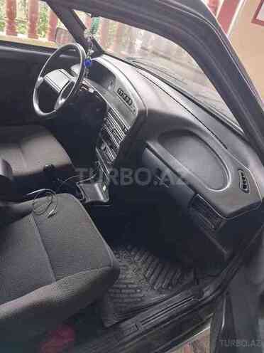 LADA (VAZ) 2115 2011, 144,000 km - 1.6 l - Salyan