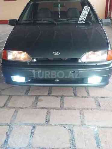 LADA (VAZ) 2115 2011, 144,000 km - 1.6 l - Salyan
