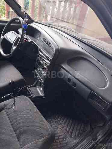 LADA (VAZ) 2115 2011, 144,000 km - 1.6 l - Salyan