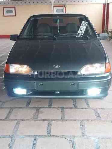 LADA (VAZ) 2115 2011, 144,000 km - 1.6 l - Salyan