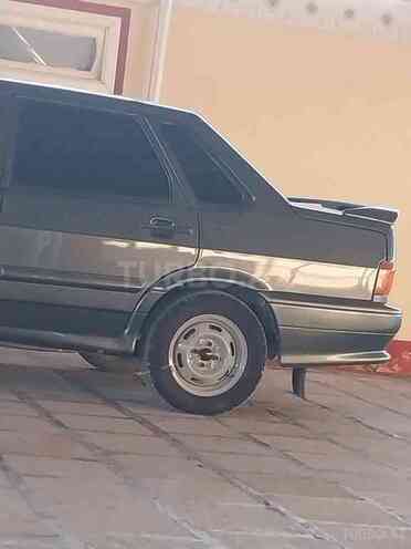 LADA (VAZ) 2115 2011, 144,000 km - 1.6 l - Salyan