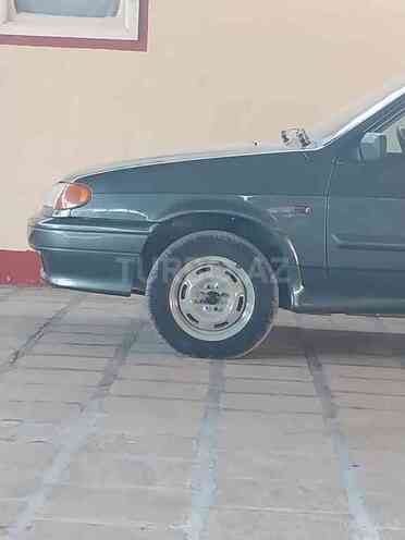 LADA (VAZ) 2115 2011, 144,000 km - 1.6 l - Salyan