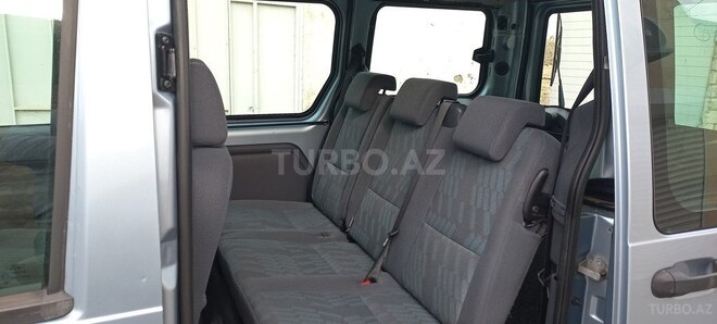 Ford Tourneo Connect 2006, 193,000 km - 1.8 l - Bakı