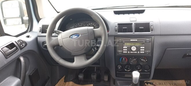 Ford Tourneo Connect 2006, 193,000 km - 1.8 l - Bakı