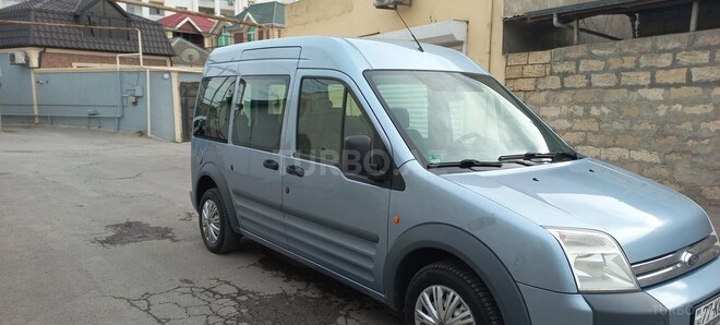 Ford Tourneo Connect 2006, 193,000 km - 1.8 l - Bakı