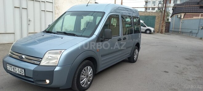 Ford Tourneo Connect 2006, 193,000 km - 1.8 l - Bakı