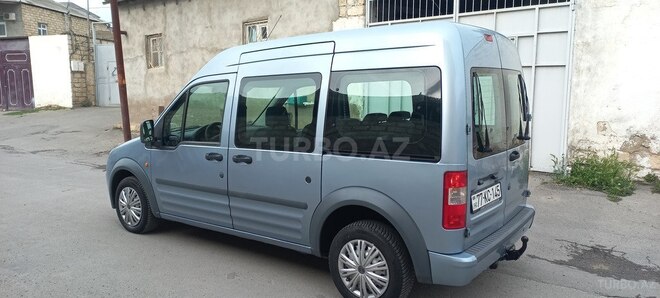 Ford Tourneo Connect 2006, 193,000 km - 1.8 l - Bakı