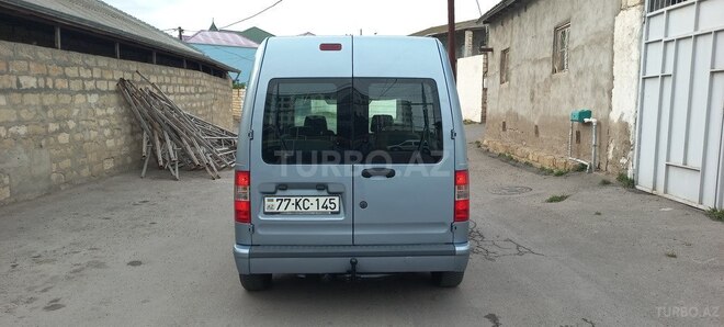 Ford Tourneo Connect 2006, 193,000 km - 1.8 l - Bakı