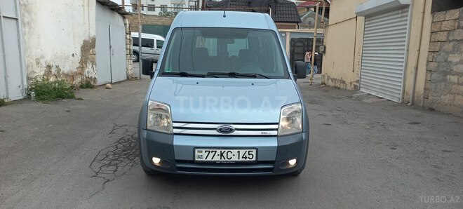 Ford Tourneo Connect 2006, 193,000 km - 1.8 l - Bakı