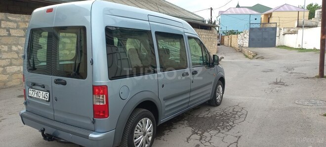 Ford Tourneo Connect 2006, 193,000 km - 1.8 l - Bakı