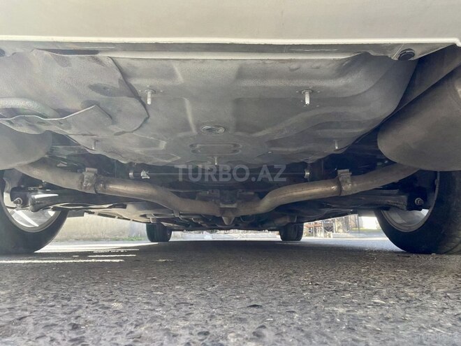 Nissan Altima 2014, 140,000 km - 2.5 l - Bakı