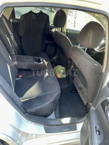 Nissan Altima 2014, 140,000 km - 2.5 l - Bakı