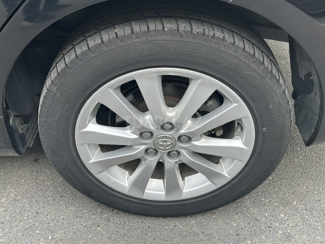 Toyota Corolla 2008, 278,000 km - 1.8 l - Bakı