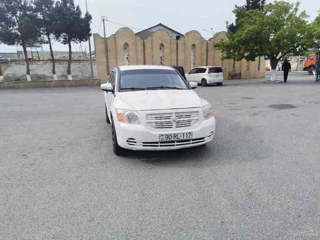 Dodge Caliber 2008, 199,780 km - 2.0 л - Bakı