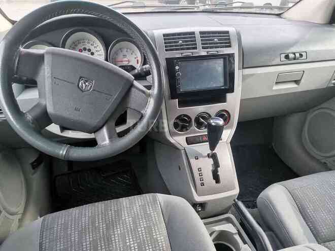 Dodge Caliber 2008, 199,780 km - 2.0 л - Bakı