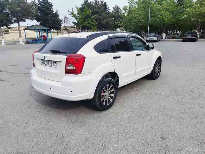 Dodge Caliber 2008, 199,780 km - 2.0 л - Bakı