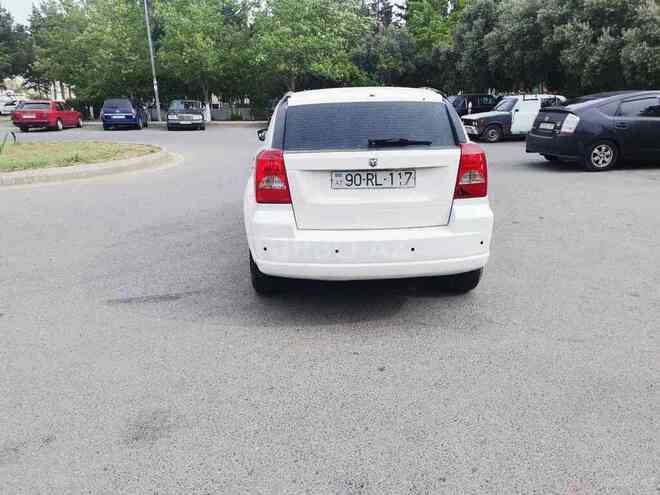 Dodge Caliber 2008, 199,780 km - 2.0 л - Bakı