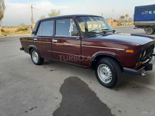 LADA (VAZ) 2106 2005, 50,156 km - 1.5 л - Xaçmaz