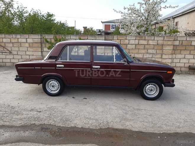 LADA (VAZ) 2106 2005, 50,156 km - 1.5 л - Xaçmaz