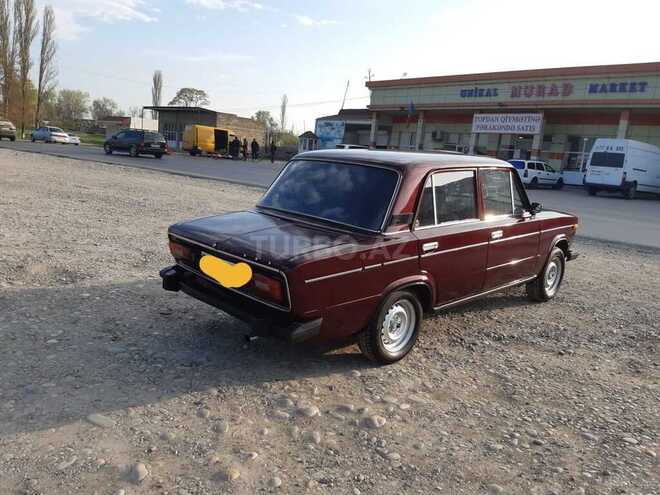 LADA (VAZ) 2106 2005, 50,156 km - 1.5 л - Xaçmaz