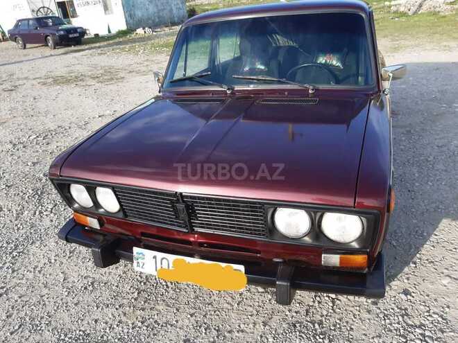 LADA (VAZ) 2106 2005, 50,156 km - 1.5 л - Xaçmaz