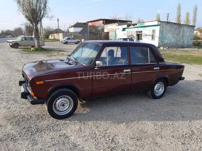 LADA (VAZ) 2106 2005, 50,156 km - 1.5 л - Xaçmaz
