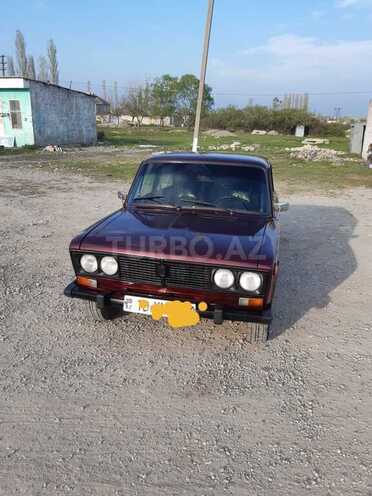 LADA (VAZ) 2106 2005, 50,156 km - 1.5 л - Xaçmaz