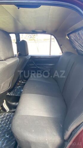 LADA (VAZ) 2106 2005, 50,156 km - 1.5 л - Xaçmaz